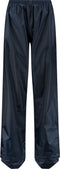 Ralka Regenbroek - Waterdicht met schoenbeschermer - Marineblauw - L