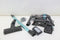 Samsung Jet 60 Turbo VS15A6031R1 - Steelstofzuiger - 150W zuigkracht - Mint groen