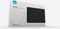 Huion Inspiroy H1161 - Grafische tablet - 8192 drukniveaus - Zwart