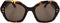 Isabel Marant IM 0107/G/S 086 Zonnebril - Dames - 100% UV-bescherming - Bruin