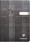 Clairefontaine schoolagenda, 2-talig, eeuwigdurend 5 stuks
