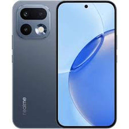 Realme 16 PRO - Smartphone - 16 MP camera