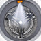 LG F14U2TDN0 - Wasmachine - 8 kg - TurboWash Smart Diagnosis - Wit