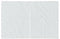 vidaXL - Tentwanden - 2 - st - met - ritssluiting - PE - wit
