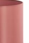 Light&living Kap cilinder 40-40-30 cm IMANI oud roze