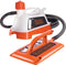 BLACK+DECKER KX3300 - Behangafstomer - 2400W - 4L tankinhoud - 3,65m slang