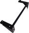 CQWM-01 Carcomm Wall Mount for 4/5-Slot Desktop Cradle