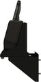 CQWM-01 Carcomm Wall Mount for 4/5-Slot Desktop Cradle