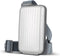 Ögon Designs Phone Bag Aluminium Telefoontas - Sling Bag - Zilver