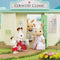 Sylvanian Families 5096 streekdokter