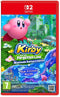 Nintendo Kirby and the Forgotten Land - Switch 2 - Avontuur Platform (2025)