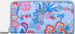 Oilily-Portemonnee L Dusk Blue-size-os