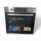 Beko BBIM12300X - Inbouw Oven - 72L - Energieklasse A - Zilver