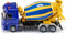 SIKU 3539 Betonmixer