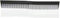 Curve-O Kam Original Combs Cutting Comb