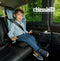 Chipolino Lux X Autostoel i-Size 76-150 cm Isofix Macadamia Taupe Zwart