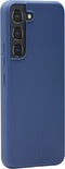 Dbramante1928 Greenland - Soft case - 100% gerecycled plastic - Blauw