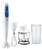 Braun MQ 3025 WH - Dompelmixer - 700W - Splash-besturingstechnologie - Wit