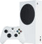 Microsoft Xbox Series S - 500 GB - Wit