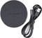 Draadloze Snellader van DCU Tecnologic® | 15W Draadloos Snel Opladen | Laadsnelheid Past Zich Aan | Inclusief 1M USB Type-C Kabel | Voor Alle Smartphones