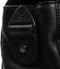 The Chesterfield Brand Leren Laptoptas Zwart Iowa