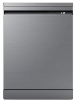 Samsung DW60DG760FSLU4 - Vrijstaande vaatwasser 60 cm - Water Jet Clean Auto Open Door - Zilver