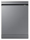 Samsung DW60DG760FSLU4 - Vrijstaande vaatwasser 60 cm - Water Jet Clean Auto Open Door - Zilver