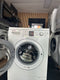 BOSCH SET 8KG WASMACHINE + CONDENSDROGER A+++