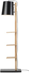 it's about RoMi - Cambridge - Vloerlamp - Zwart