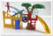 SPD Spidey and Friends speeltuin scène speelset