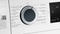 Bosch WNG24430NL - Was-droogcombinatie - 9 kg wassen - 6 kg drogen - 1400 tpm - AntiVlekken - Wit