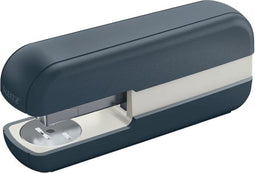 Nietmachine Leitz Cosy 30 vel 24/6 fluweel grijs | 24 stuks