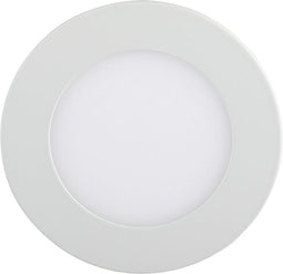 V-TAC VT-1807 4861 LED-paneel Energielabel: F (A - G) 18 W Natuurwit Wit