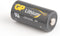 CR123A batterij GP lithium 3V 1 stuk