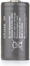 CR123A batterij GP lithium 3V 1 stuk