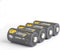 CR123A batterij GP lithium 4 stuks