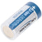 CR123A battery suitable for the FLIR Breach PTQ136 thermal imaging camera Li-ion battery including c