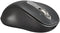 V7 MW600BT - Draadloze Bluetooth Muis - 3200 DPI - Zwart