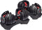 Bowflex SelectTech 552i 24 kg set