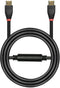 Lindy 41075 - HDMI-kabel 30m 4K UHD - Zwart