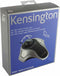Kensington Orbit - Optische Trackball - Ergonomisch - Zilver