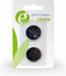 CR2016 knoopcelbatterij, 2 stuks