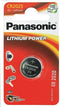 CR2025 Lithium batterij - Panasonic