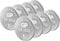 CR2032 GP lithium knoopcel 3V 8 stuks