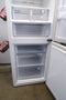 Samsung RB34C605CWW - Koelkast - A+++ - 230 liter koelinhoud - Wit