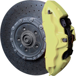 Foliatec Remklauwlakset - 3 Componenten - Creamy Vanilla (1 set)