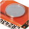 CR2430 lithium battery IEC CR2430 button cell