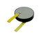 CR2477 lithium battery with U-shaped solder lug