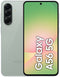 Samsung Galaxy A56 5G - Smartphone - 256GB opslag - Groen