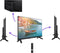 CONTINENTAL EDISON - CELED32HDV224B3 - NIET-SMART TV 32'' (80cm) HD